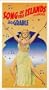 Song of the Islands [VHS]