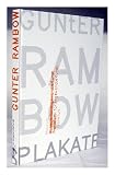 Gunter Rambow : Plakate posters