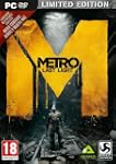 Metro Last Light Edici�n Limitada