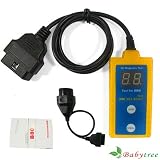 51C26OZGnfL. SL160  B800 for BMW SRS Scan/reset Airbag Scan/reset Car Diagnostic Tool /Equipment