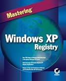 Mastering Windows XP Registry (Mastering)
