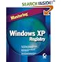 Mastering Windows XP Registry (Mastering)