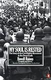 My Soul Is Rested : Movement Days in the Deep South Remembered