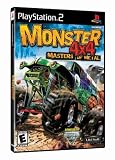 Monster 4X4: Masters of Metal