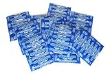ROUGH RIDER Studded Premium Rough Rider Latex Condoms Lubricated 24 condoms: condoms