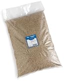 Coleridge Domestic Rye Malt, 10-Pound Bag