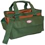 Bucket Boss 06088 GateMouth Open-Face Tool Bag