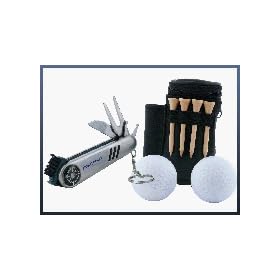 DIGITAL OPTIC Set de Golf