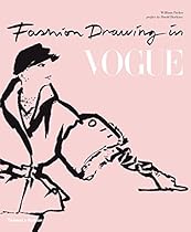 Fashion Drawing in Vogue Fashion Drawing in Vogue
