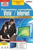 Formation complete a windows_vista et Internet