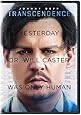 Transcendence (DVD)