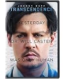 Transcendence (DVD)