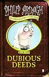 Dubious Deeds: Further Adventures of Eddie Dickens: Bk.1