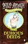 Dubious Deeds 1 (Bk.1)