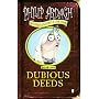 Dubious Deeds: Bk.1: Further Adventures of Eddie Dickens