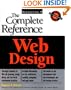 Web Design: The Complete Reference