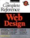 Book Web Design: The Complete Reference