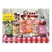 King Kooker 6 Marinade Gift Pack