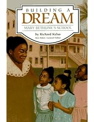 Book: Steck-Vaughn Stories of America: Student Reader Building a Dream , Story Book - STECK-VAUGHN