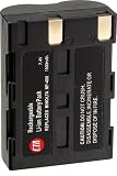 CTA DB-NP400 camera battery - Li-Ion