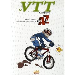 Le VTT illustr� de A � Z