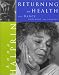 Search : Returning to Health: With Dance, Movement / Imagery