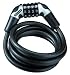 Kryptonite KryptoFlex 1018 Combination Cable Lock