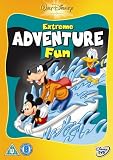 Extreme Adventures Fun
