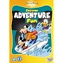 Extreme Adventure Fun [DVD]