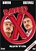 DVD : Rated X (Unrated Version)