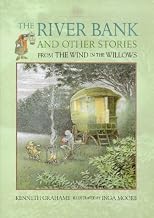The River Bank: And Other Stories from The Wind in the Willows