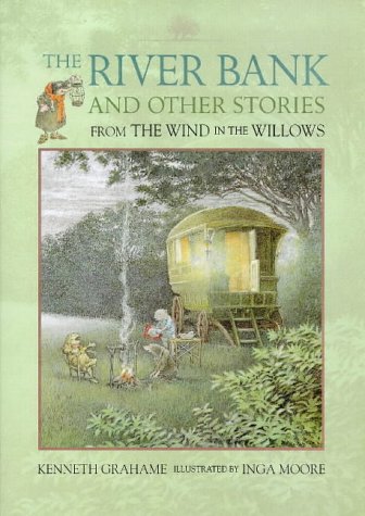 Kenneth Grahame