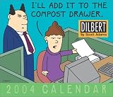 Dilbert 2004 Day-To-Day Calendar