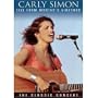 Carly Simon - Live from Martha's Vineyard: The Classic Concert
