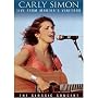 Carly Simon - Live from Martha's Vineyard: The Classic Concert