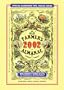 Old Farmer's Almanac 2002 Hardcover