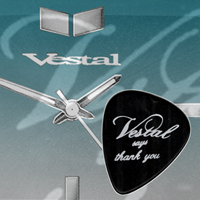 Vestal