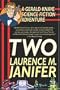 Two: A Gerald Knave Science Fiction Novel