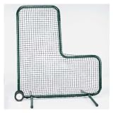 ATEC Pitcher Protective Screen