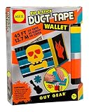 ALEX Toys Guy Gear Rip and Stick Duct Tape Wallet Kit