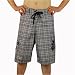 Mens Rusty COLUMBO Skate & Surf Boardshorts - 33