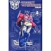 Transformers (Optimus Prime, Blueprints) TV Poster Print - 24x36