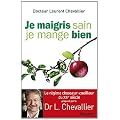 Je maigris sain, je mange bien