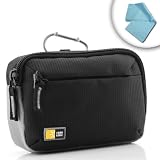 51C281DMSxL. SL160 photo 51C281DMSxL. SL160 Top 10 Camcorder Cases for April 23rd 2012 Featuring : #7: Premium Impact Absorbing Case for FLIP UltraHD, Kodak PlaySport Zx5, Sony Bloggie Touch and More Pocket Video Camcorders ** Includes Micro Fiber Cloth**