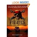 The Mammoth Book of Pirates (Mammoth Books)