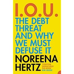 IOU: The Story of the Debt