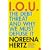 IOU: The Story of the Debt