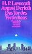 Das Tor des Verderbens (suhrkamp taschenbuch)