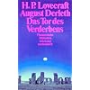 Das Tor des Verderbens (suhrkamp taschenbuch)