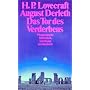 Das Tor des Verderbens